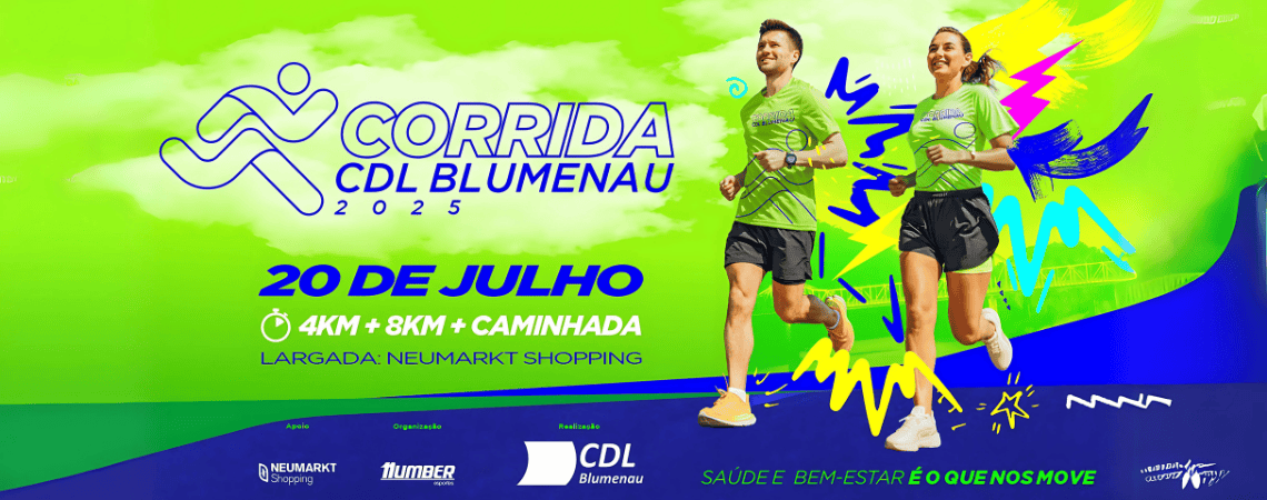 CDL Blumenau