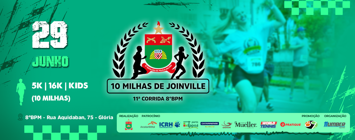 Capa Corrida BPMSC 2025