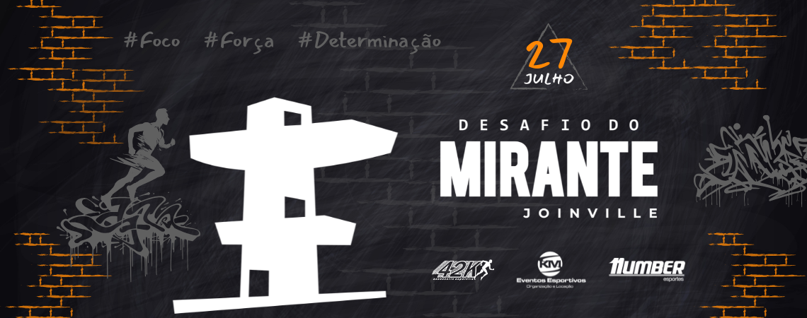 Desafio Mirante 2025 [Capa]
