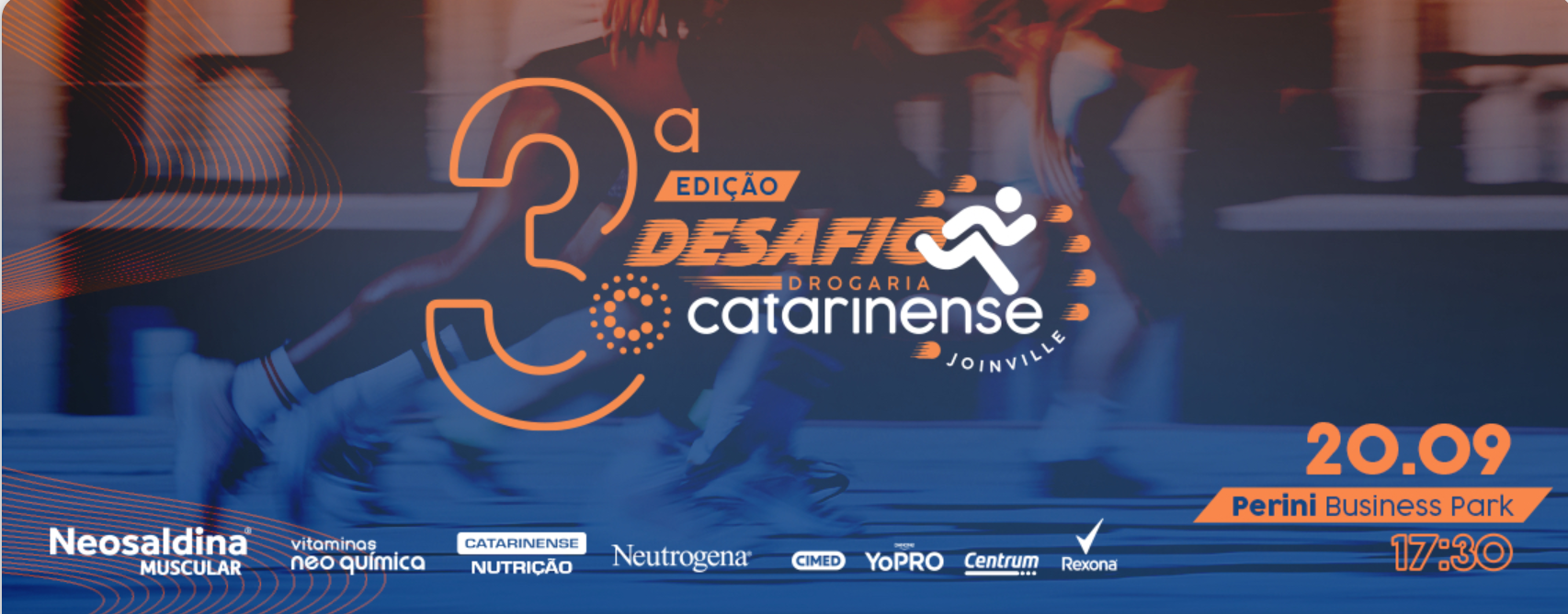 Drogaria Catarinense [Capa]